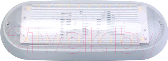 Изображение товара Светильник ЖКХ Bylectrica ДПО01-6-725 УХЛ4