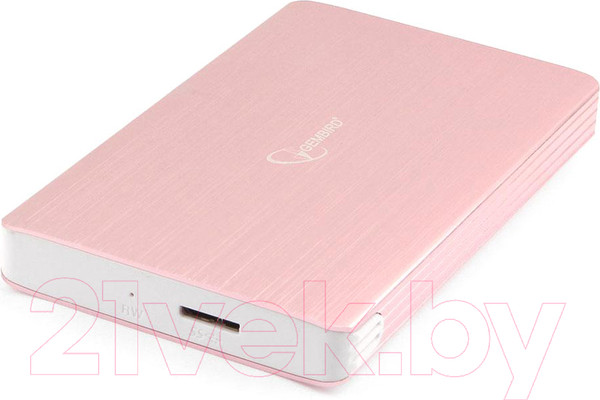 Изображение товара Бокс для жесткого диска Gembird EE2-U3S-65