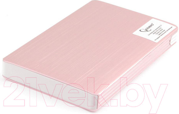 Изображение товара Бокс для жесткого диска Gembird EE2-U3S-65