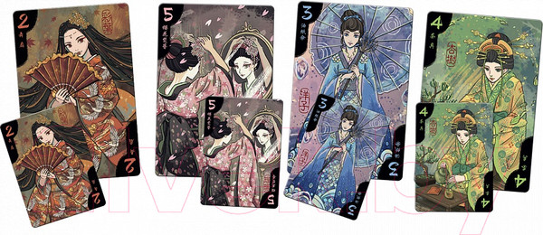 Изображение товара Настольная игра Звезда Путь лепестка / 8986