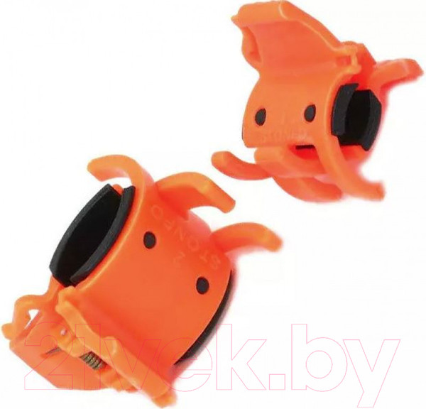 Изображение товара Набор клипс для удилища Stonfo Mis 2 / 123 (2шт)