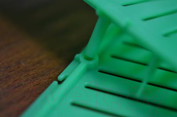 Изображение товара Набор мотовил рыболовных Stonfo Vela 42см / 641 (4шт)