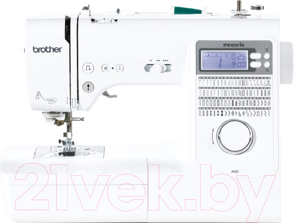 Изображение товара Швейная машина Brother Innov-is А 80