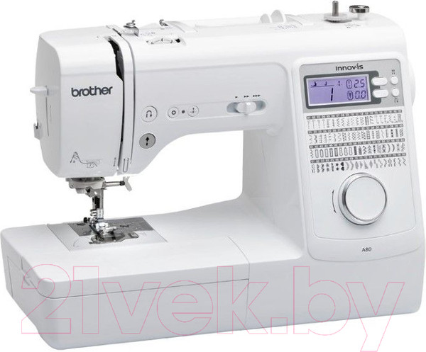 Изображение товара Швейная машина Brother Innov-is А 80