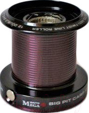 Изображение товара Шпуля для катушки рыболовной Dragon Megabaits Big Pit Carp /16-05-070
