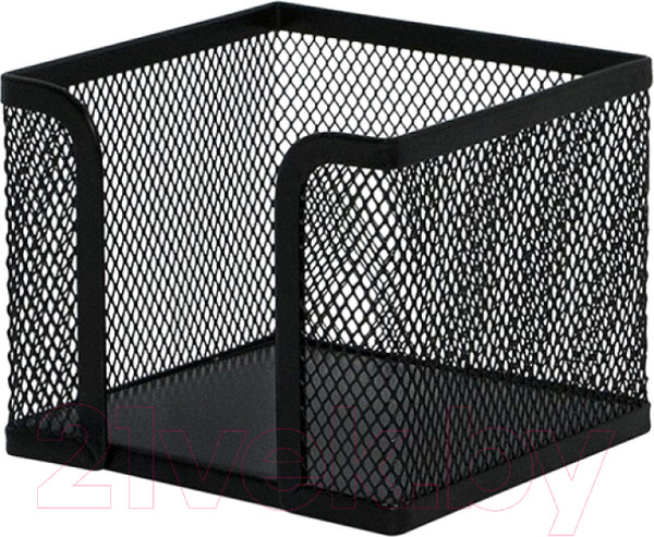 Изображение товара Бокс для заметок Q-Connect KF00878 (черный)