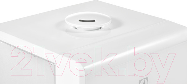 Изображение товара Ультразвуковой увлажнитель воздуха Electrolux EHU-3615D (белый)