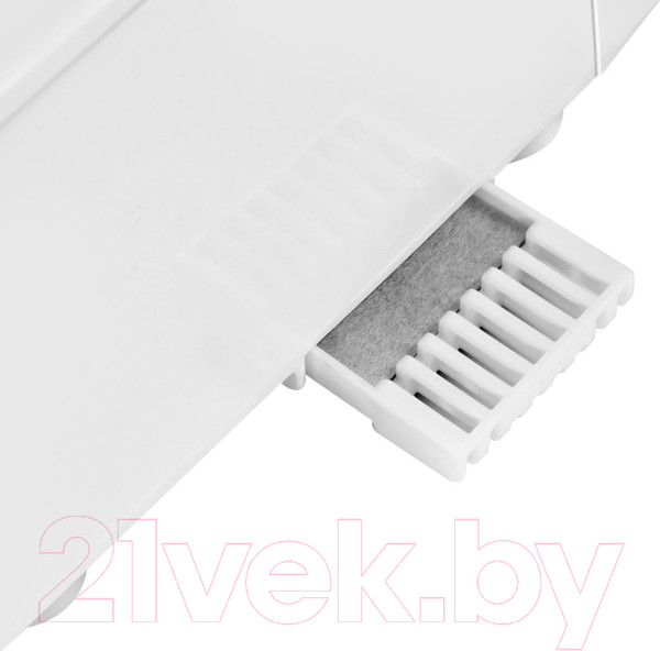 Изображение товара Ультразвуковой увлажнитель воздуха Electrolux EHU-3615D (белый)