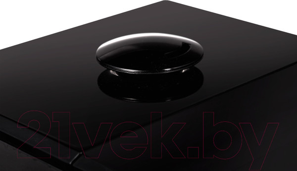 Изображение товара Ультразвуковой увлажнитель воздуха Electrolux EHU-3610 D (черный)