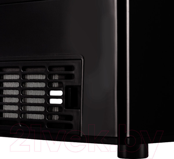 Изображение товара Ультразвуковой увлажнитель воздуха Electrolux EHU-3610 D (черный)