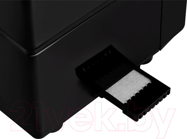 Изображение товара Ультразвуковой увлажнитель воздуха Electrolux EHU-3610 D (черный)