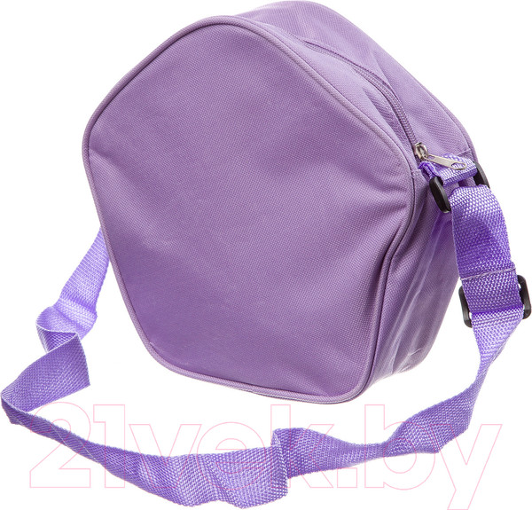 Изображение товара Набор для творчества Bondibon Сумка для раскрашивания. Принцесса / ВВ3054