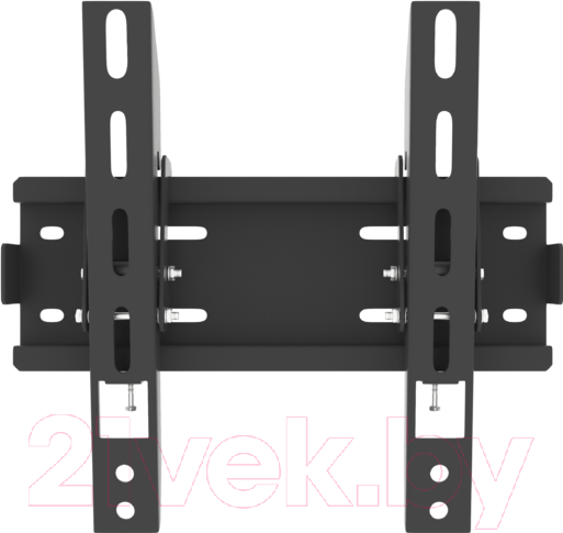 Изображение товара Кронштейн для телевизора Electric Light КБ-01-79 (черный)