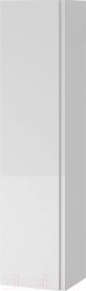 Изображение товара Шкаф-пенал для ванной Cersanit Moduo / SB-SL-MOD/Wh