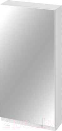 Изображение товара Шкаф с зеркалом для ванной Cersanit Moduo 40 / SB-LS-MOD40/Wh