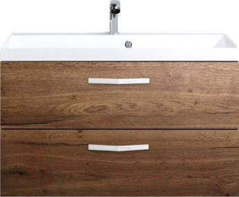 Изображение товара Тумба под умывальник BelBagno Aurora-700-2C-SO-RT