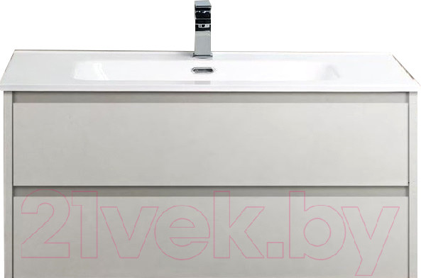 Изображение товара Тумба под умывальник BelBagno Kraft-1000-2C-SO-BO