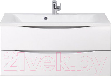 Изображение товара Тумба под умывальник BelBagno Marino-1000-2C-SO-BO-P
