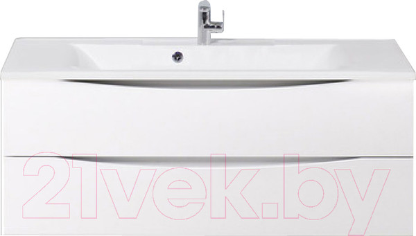Изображение товара Тумба под умывальник BelBagno Marino-1200-2C-SO-BO-P