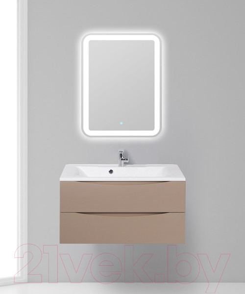 Изображение товара Тумба под умывальник BelBagno Marino-900-2C-SO-CL-P
