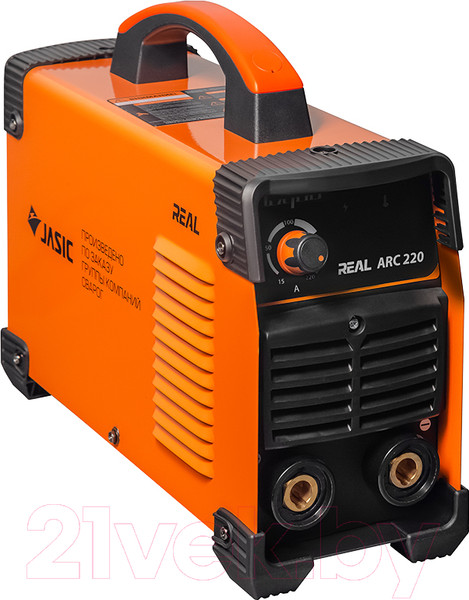 Изображение товара Инвертор сварочный Сварог REAL ARC 220 Z243N (95710)