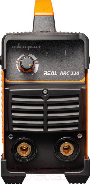 Изображение товара Инвертор сварочный Сварог REAL ARC 220 Z243N (95710)