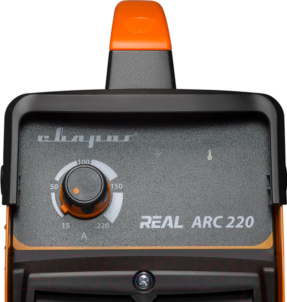 Изображение товара Инвертор сварочный Сварог REAL ARC 220 Z243N (95710)