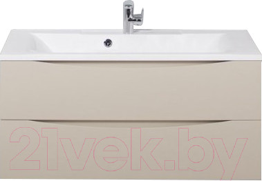 Изображение товара Тумба под умывальник BelBagno Marino-1000-2C-SO-CO-P