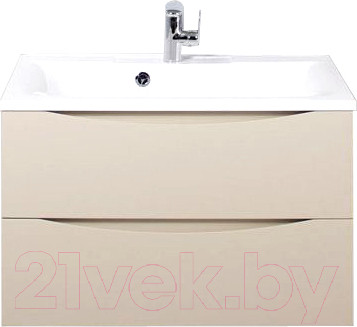 Изображение товара Тумба под умывальник BelBagno Marino-700-2C-SO-CO-P