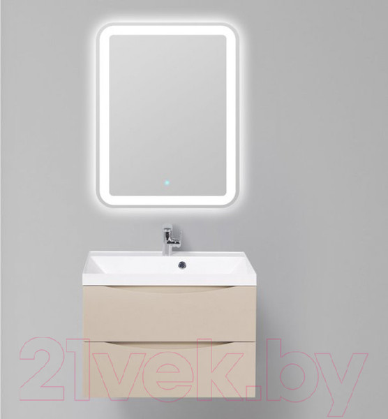 Изображение товара Тумба под умывальник BelBagno Marino-700-2C-SO-CO-P