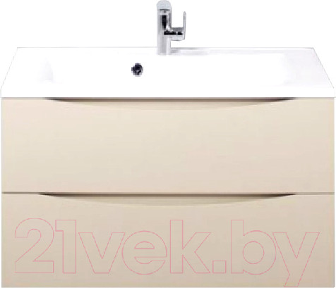 Изображение товара Тумба под умывальник BelBagno Marino-800-2C-SO-CO-P