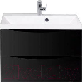 Изображение товара Тумба под умывальник BelBagno Marino-700-2C-SO-NL-P