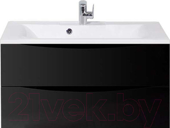 Изображение товара Тумба под умывальник BelBagno Marino-900-2C-SO-NL-P