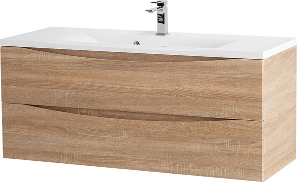 Изображение товара Тумба под умывальник BelBagno Marino-1200-2C-SO-WO-P