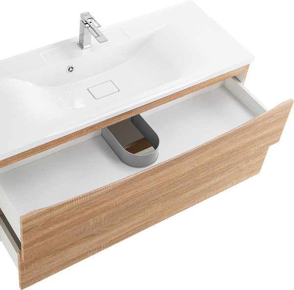 Изображение товара Тумба под умывальник BelBagno Marino-1200-2C-SO-WO-P