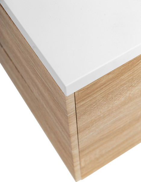 Изображение товара Тумба под умывальник BelBagno Marino-1200-2C-SO-WO-P