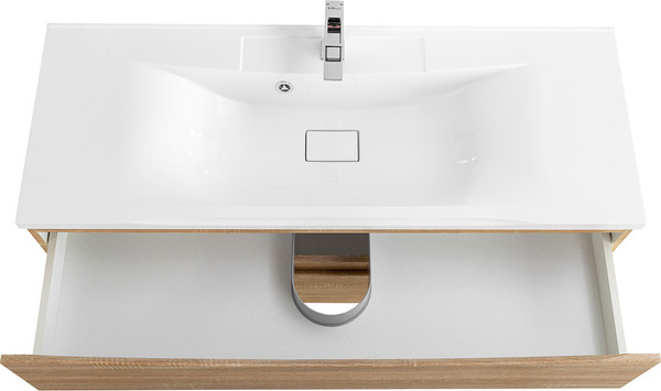 Изображение товара Тумба под умывальник BelBagno Marino-1200-2C-SO-WO-P