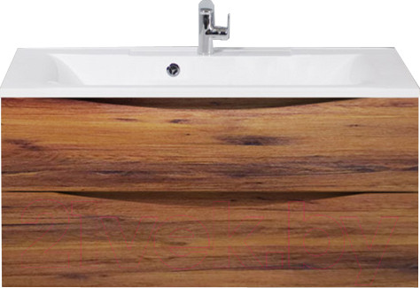 Изображение товара Тумба под умывальник BelBagno Marino-1000-2C-SO-RC-P