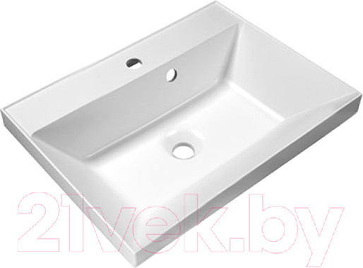 Изображение товара Умывальник BelBagno BB600/450-LV-MR-AST