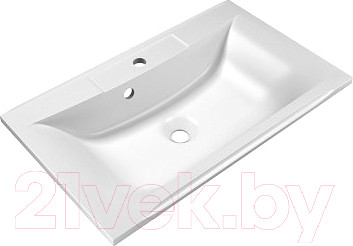 Изображение товара Умывальник BelBagno BB750/450-LV-MR-PR