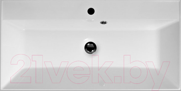 Изображение товара Умывальник BelBagno BB900/450-LV-MR-AST