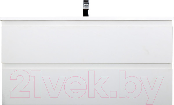 Изображение товара Тумба под умывальник Cezares MOLVENO-100-2C-SO-BG