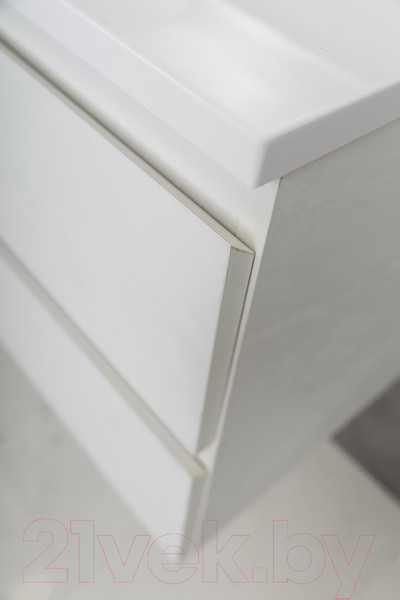 Изображение товара Тумба под умывальник Cezares MOLVENO-100-2C-SO-BG