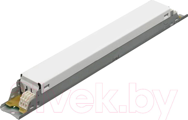 Изображение товара Дроссель для ламп (ЭПРА) КС 82830 1x18Вт Т8 / 95918