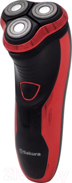 Изображение товара Электробритва Sakura SA-5409R