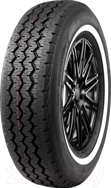 Изображение товара Летняя легкогрузовая шина Grenlander L-Max9 225/65R16C 112/110R