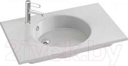 Изображение товара Умывальник Jacob Delafon Odeon EXAW112-Z-00