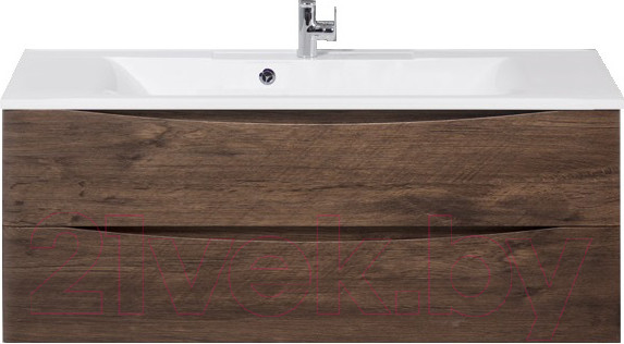 Изображение товара Тумба под умывальник BelBagno Marino-1200-2C-SO-RW-P