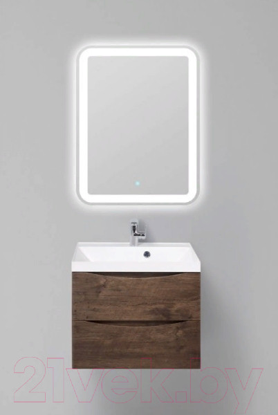 Изображение товара Тумба под умывальник BelBagno Marino-600-2C-SO-RW-P