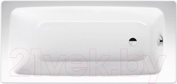 Изображение товара Ванна стальная Kaldewei Cayono 750 170x75 (с ножками)